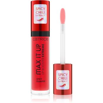 Catrice Max It Up Lip Booster Extreme lesk na rty pro větší objem odstín 010 - Spice Girl 4 ml