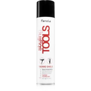 Fanola Styling Tools ochranný sprej pro vlasy namáhané teplem 300 ml