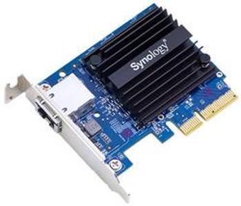 Modul serverové paměti Synology E10G18-T1 LAN (až 1 Gbit/s)