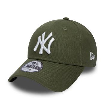 DĚTSKÁ  čepice NEW ERA 9FORTY Kids NY Yankees Khaki - Youth