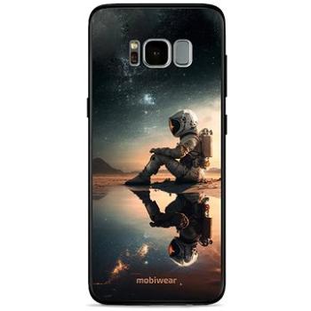 Mobiwear Glossy lesklý pro Samsung Galaxy S8 - G003G (5904808449939)