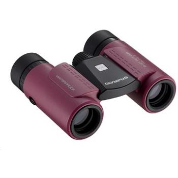 Olympus 8x21 RC II WP Magenta (4545350038298)