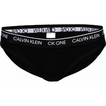 Calvin Klein BIKINI Dámské kalhotky, černá, velikost XS