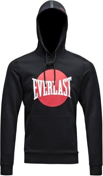 Everlast Kobe Black M Fitness mikina