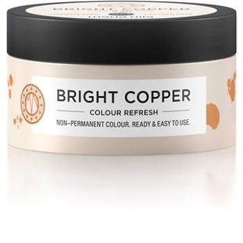 MARIA NILA Colour Refresh 7.40 Bright Copper 100 ml (7391681047044)