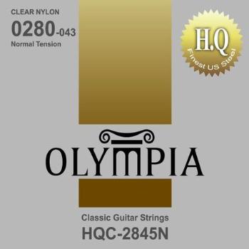 OLYMPIA HQC 2845N KLASIK.STRUNY