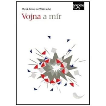 Vojna a mír (978-80-7502-654-5)