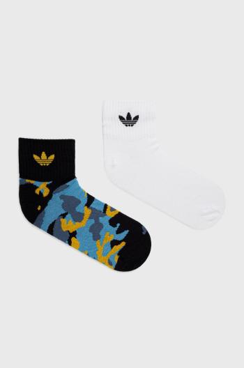 Ponožky adidas Originals ( 2pak)