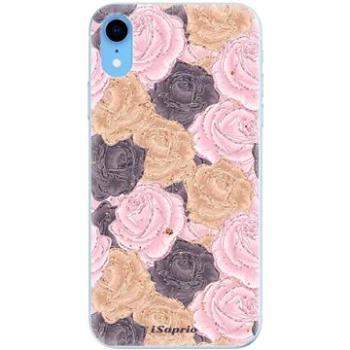 iSaprio Roses 03 pro iPhone Xr (roses03-TPU2-iXR)