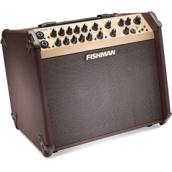 Fishman Loudbox Artist Bluetooth