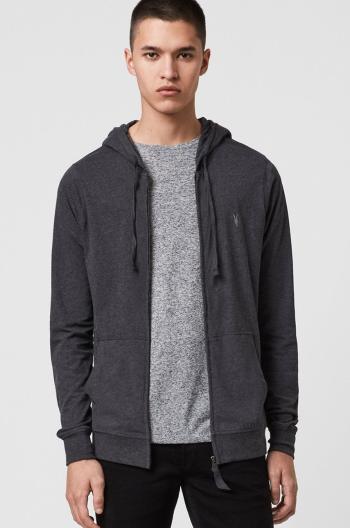 AllSaints - Mikina Brace Hoody