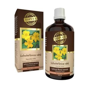 Lichořeřišnice - bylinný lihový extrakt 100ml (831)