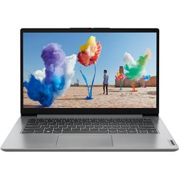 Lenovo IdeaPad 1 14AMN7 Cloud Grey (82VF005ACK)