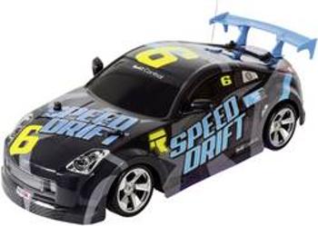 RC model auta silniční model Revell Control Speed Drift 24483