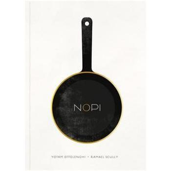 The NOPI Cookbook (0091957168)