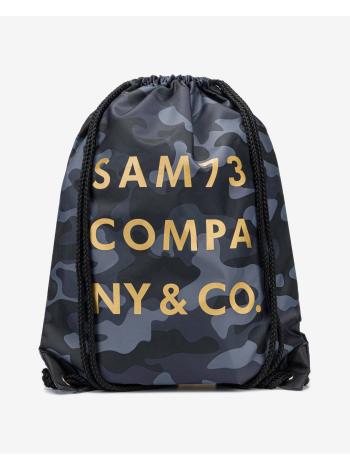 Mette Gymsack Sam 73