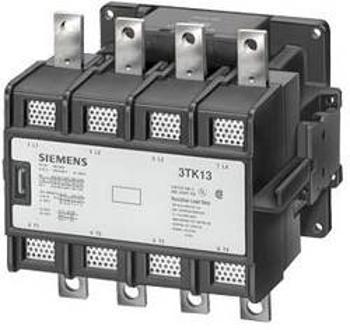 Stykač Siemens 3TK1542-0AP0 4 spínací kontakty, 1 ks