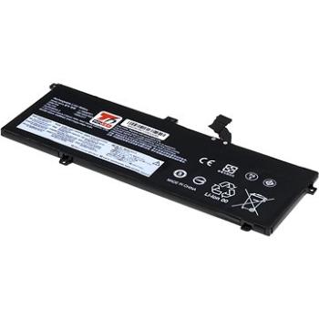 T6 Power pro Lenovo ThinkPad X395 20NL, Li-Poly, 4190 mAh (48 Wh), 11,46 V (NBIB0198_v126233)