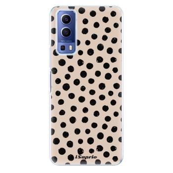 Odolné silikonové pouzdro iSaprio - Dotted - Vivo Y52 5G