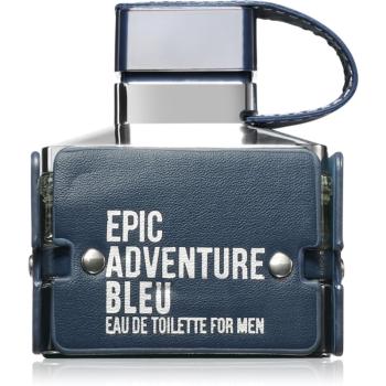 Emper Epic Adventure Bleu toaletní voda pro muže 100 ml