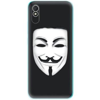 iSaprio Vendeta pro Xiaomi Redmi 9A (ven-TPU3_Rmi9A)