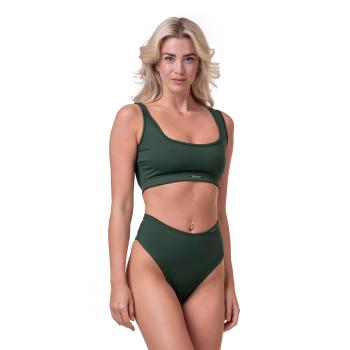 Miami Sporty Bikini vrchní díl green M - NEBBIA