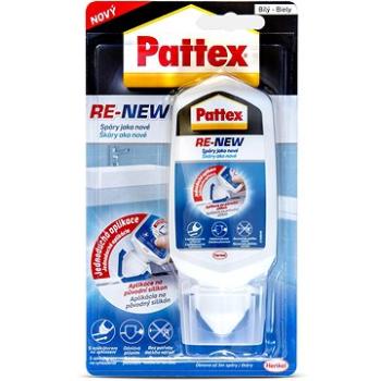 PATTEX Re-new opravný silikon v tubě 80 ml (9000101133912)