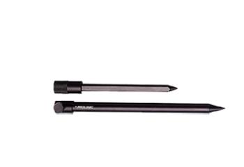 Prologic vidličky element dual point bank stick - 20-30 cm