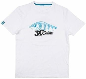 Salmo Tričko 30Th Anniversary Tee - 3XL