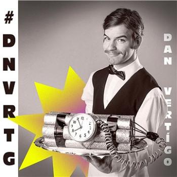 #DNVRTG - CD (VTG-02)