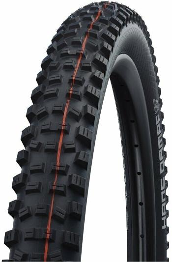 Schwalbe Hans Dampf 27,5" (584 mm) Black 2.6 Tubeless Ready-Super Gravity Plášť na MTB kolo