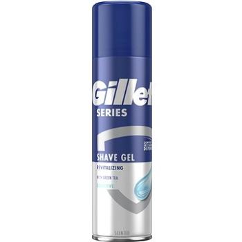 GILLETTE Series Revitalizing Green Tea 200 ml (7702018619658)