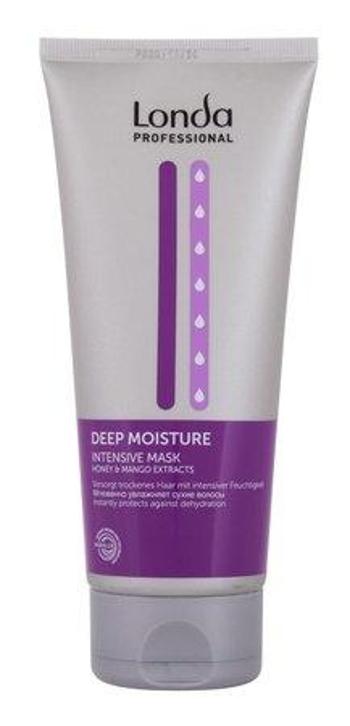 Maska na vlasy Londa Professional - Deep Moisture 200 ml 