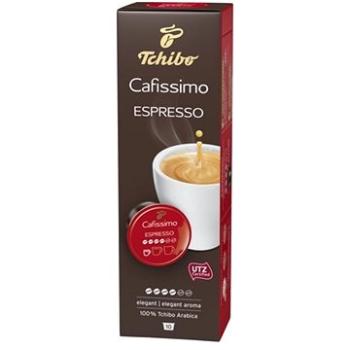 Tchibo Cafissimo Espresso Elegant Aroma 70g (464518)