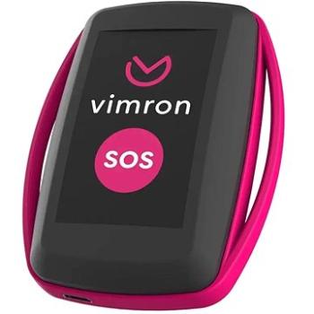 Vimron Personal GPS Tracker NB-IoT, černý (VIM0002)