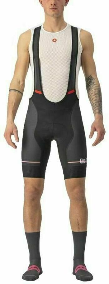 Castelli Giro Competizione Bibshort Nero 3XL Cyklo-kalhoty