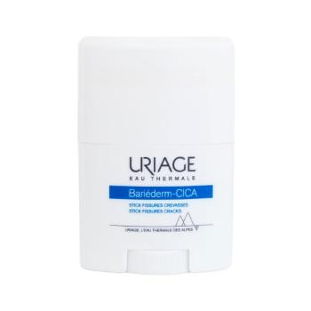 Uriage Bariéderm CICA Stick Fissures Cracks 22 g tělový balzám unisex