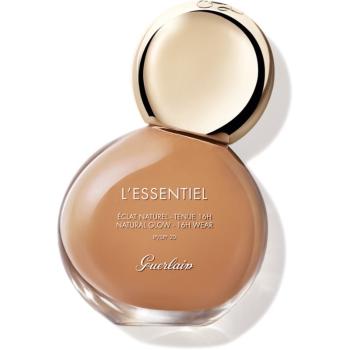 GUERLAIN L’Essentiel Natural Glow Foundation dlouhotrvající make-up SPF 20 odstín 05N Honey 30 ml