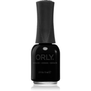 Orly Lacquer lak na nehty odstín Liquid Vinyl 11 ml