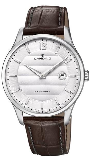 Candino Gents Classic Timeless C4638/1