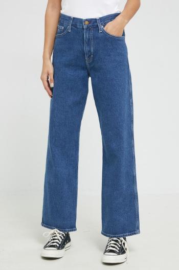 Džíny Tommy Jeans Betsy Cf8021 dámské, medium waist