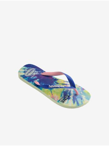 Top Fashion Žabky Havaianas