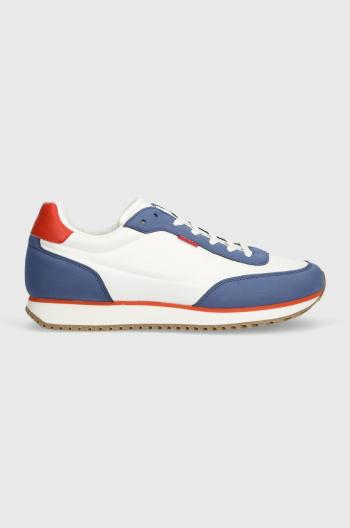 Sneakers boty Levi's STAG RUNNER 234705.151