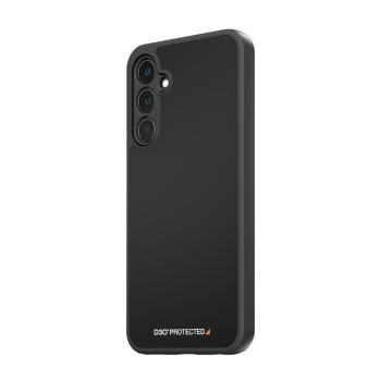 PanzerGlass HardCase D3O Samsung Galaxy A25 5G (Black edition)