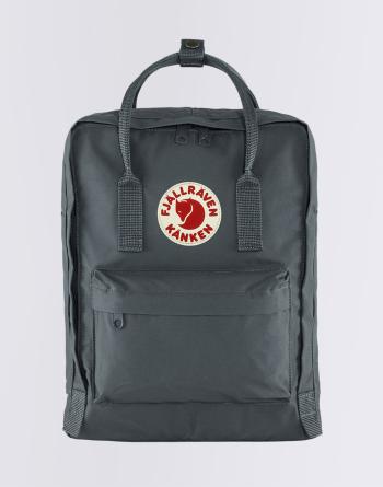 Batoh Fjällräven Kanken 031 Graphite 16 l