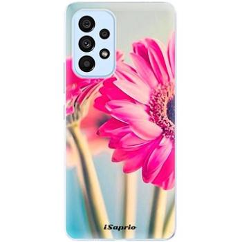 iSaprio Flowers 11 pro Samsung Galaxy A53 5G (flowers11-TPU3-A53-5G)