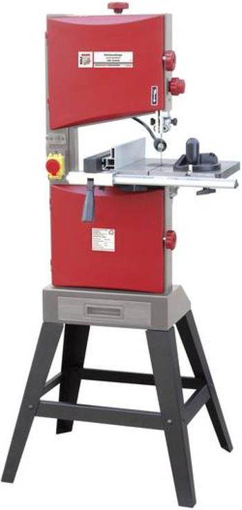 Stolní pásová pila Holzmann Maschinen HBS245HQ 375 W 1826 mm