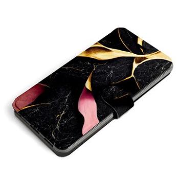 Mobiwear flip pro Samsung Galaxy A71 - VP35S (5904808322836)
