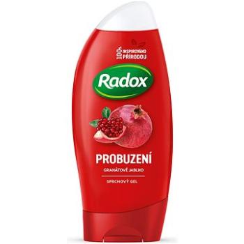 Radox Probuzení sprchový gel pro ženy 250ml (8710522406496)