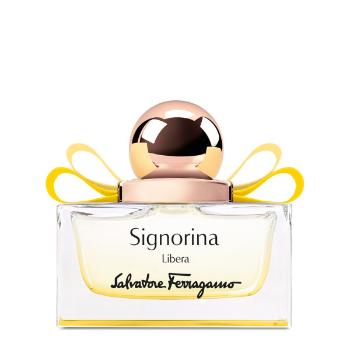 Ferragamo Signorina Libera parfémová voda 30 ml